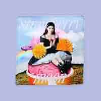Amazon.co.jp: IU (アイユー) SINGLE ALBUM [strawberry moon